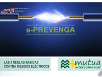 Prevencin de Riesgos Elctricos